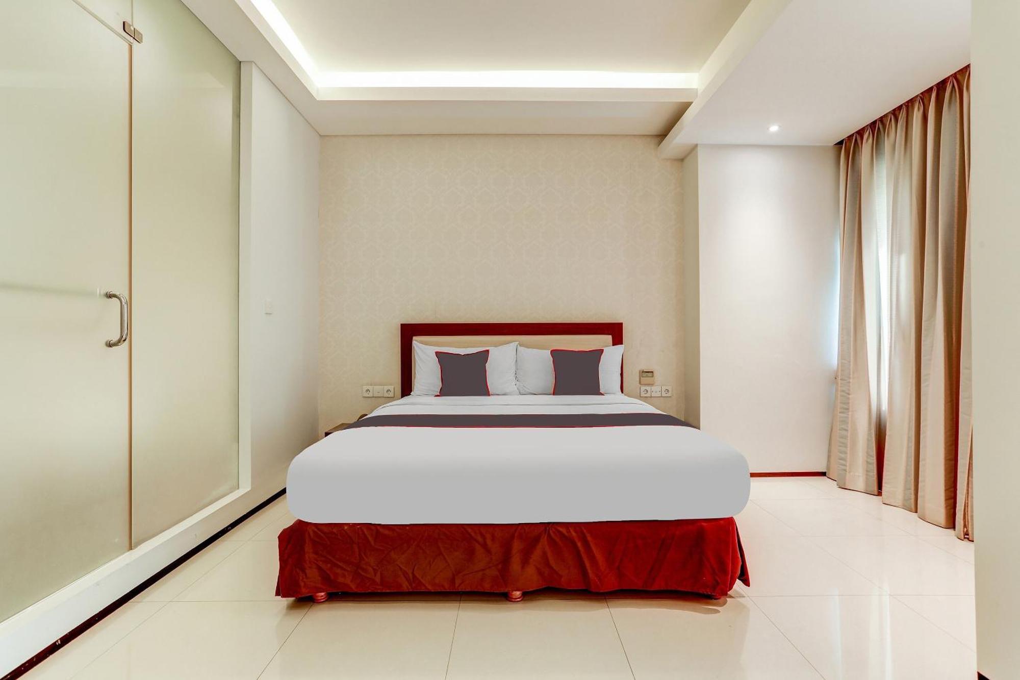 Collection O Legian Near Pantai Kuta Formerly Premium Legian المظهر الخارجي الصورة