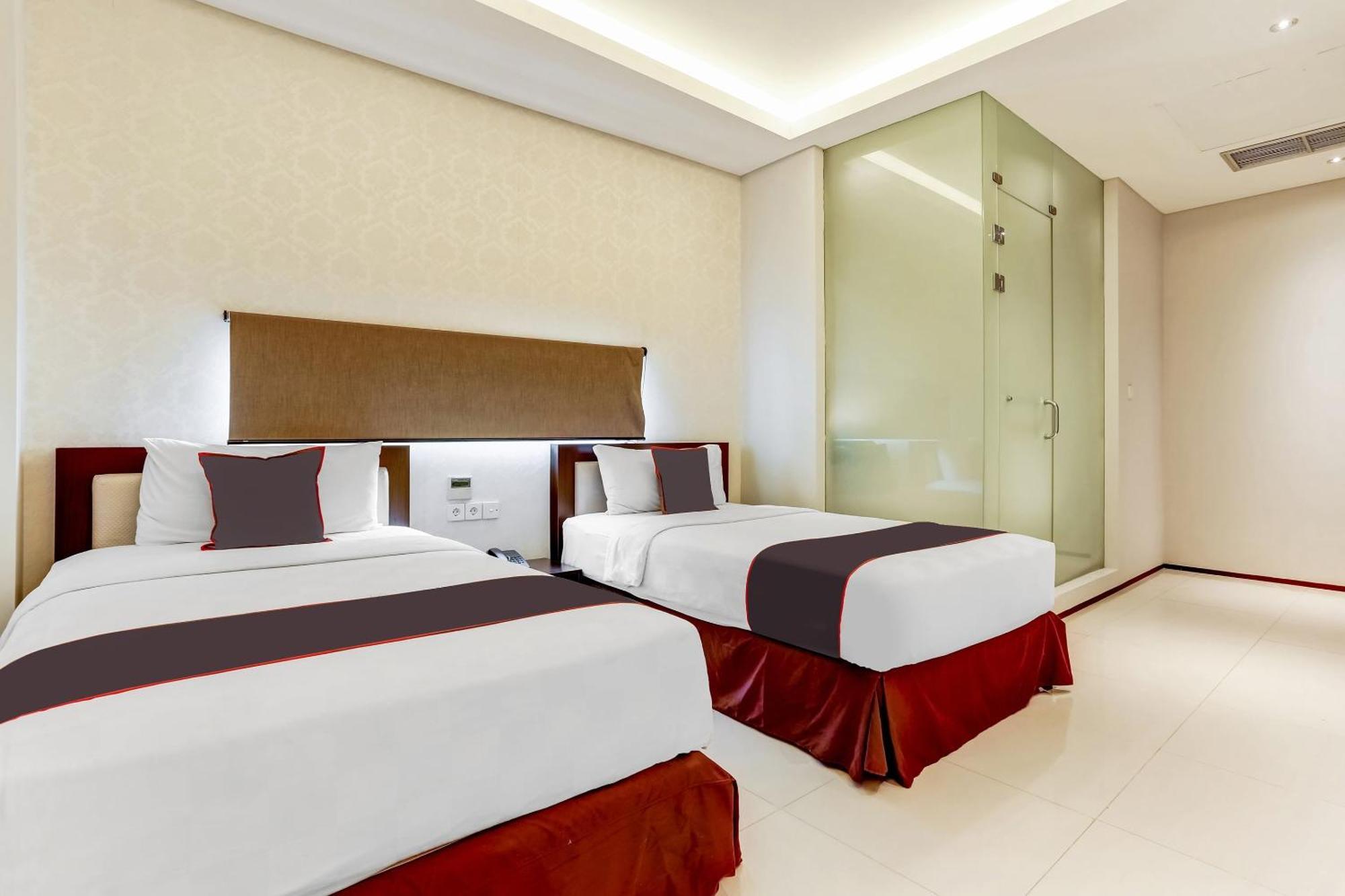 Collection O Legian Near Pantai Kuta Formerly Premium Legian المظهر الخارجي الصورة