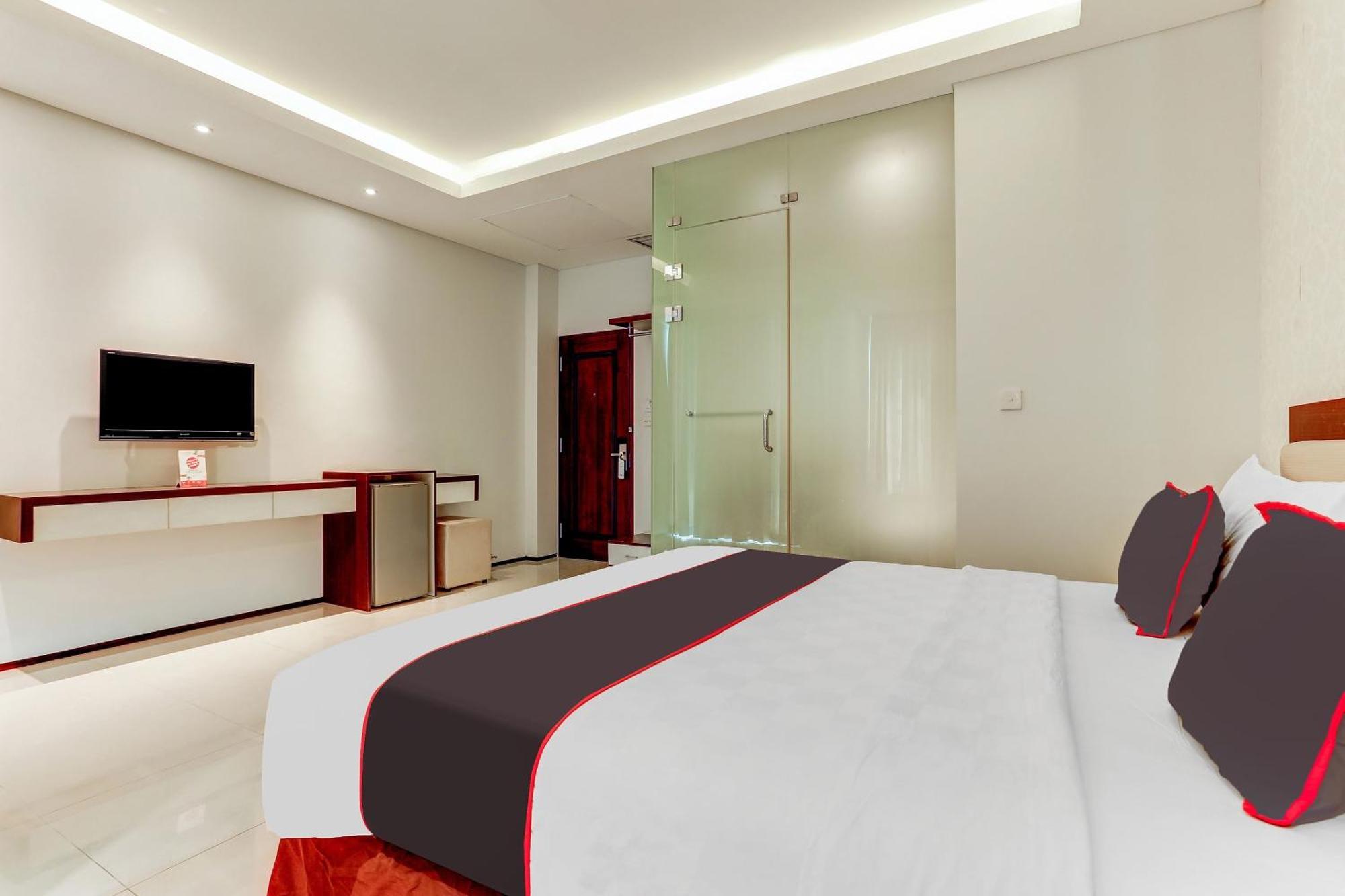 Collection O Legian Near Pantai Kuta Formerly Premium Legian المظهر الخارجي الصورة