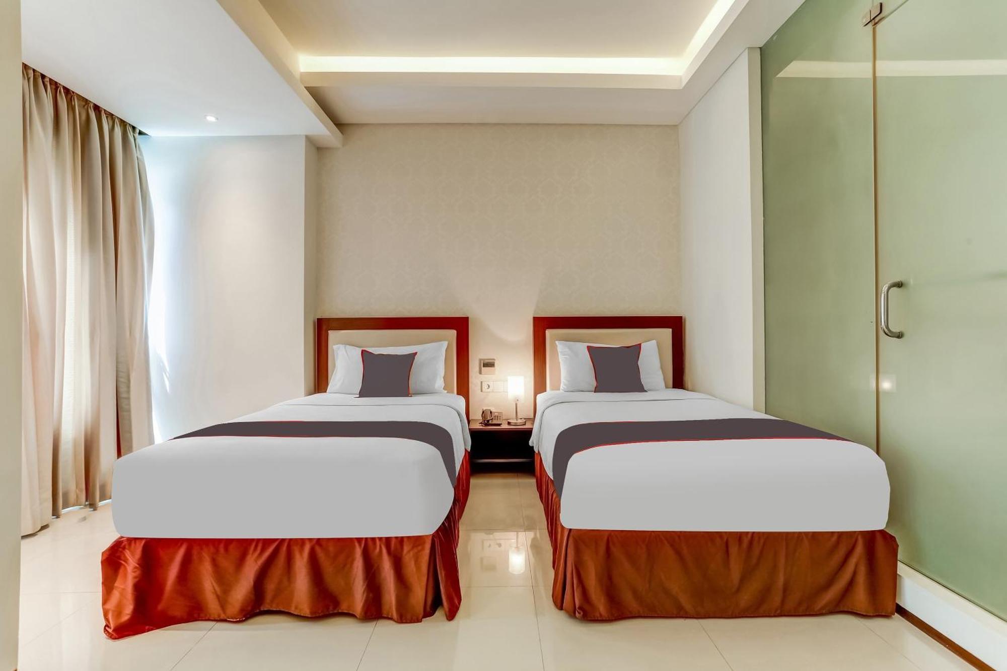 Collection O Legian Near Pantai Kuta Formerly Premium Legian المظهر الخارجي الصورة