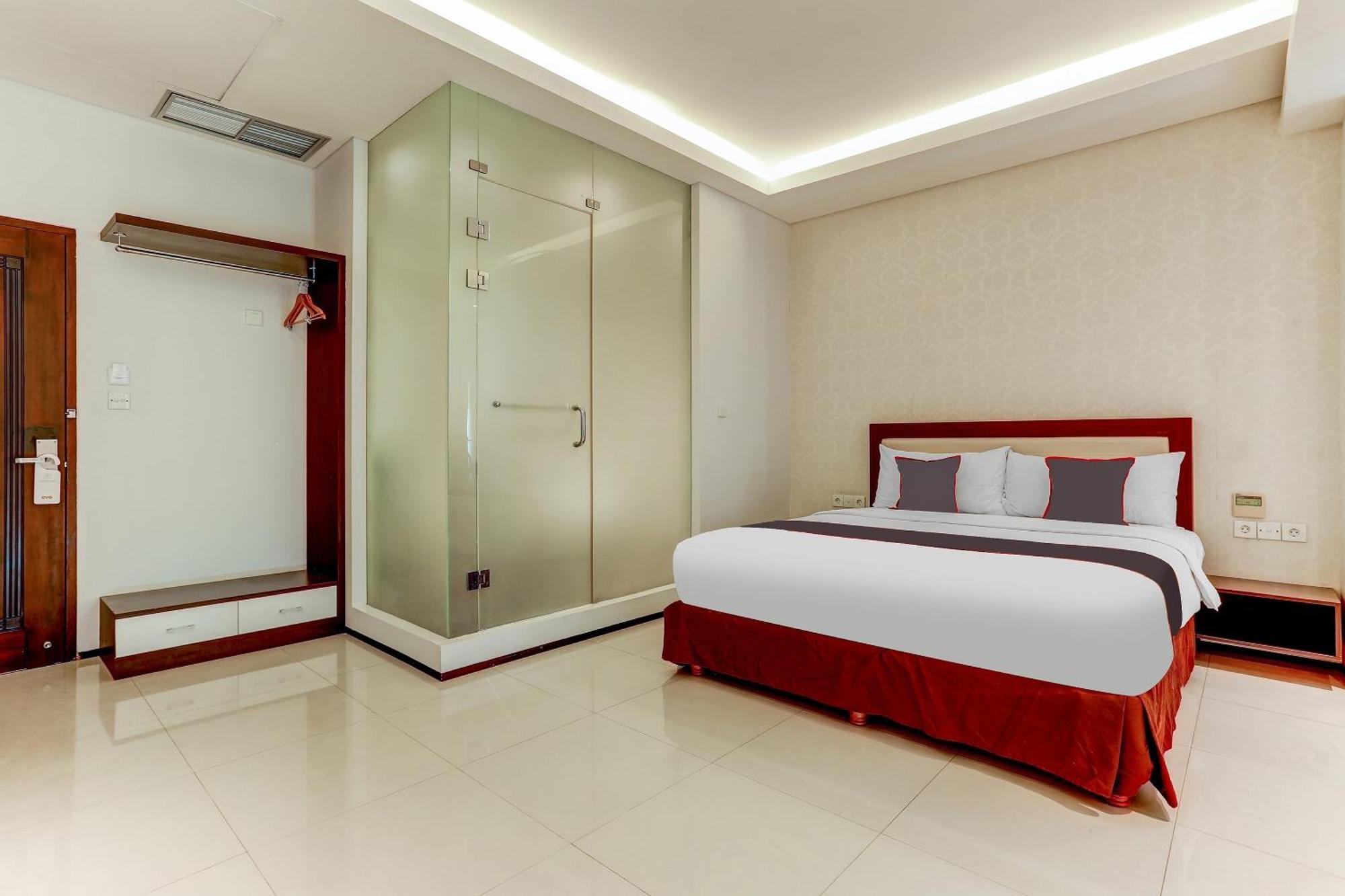 Collection O Legian Near Pantai Kuta Formerly Premium Legian المظهر الخارجي الصورة