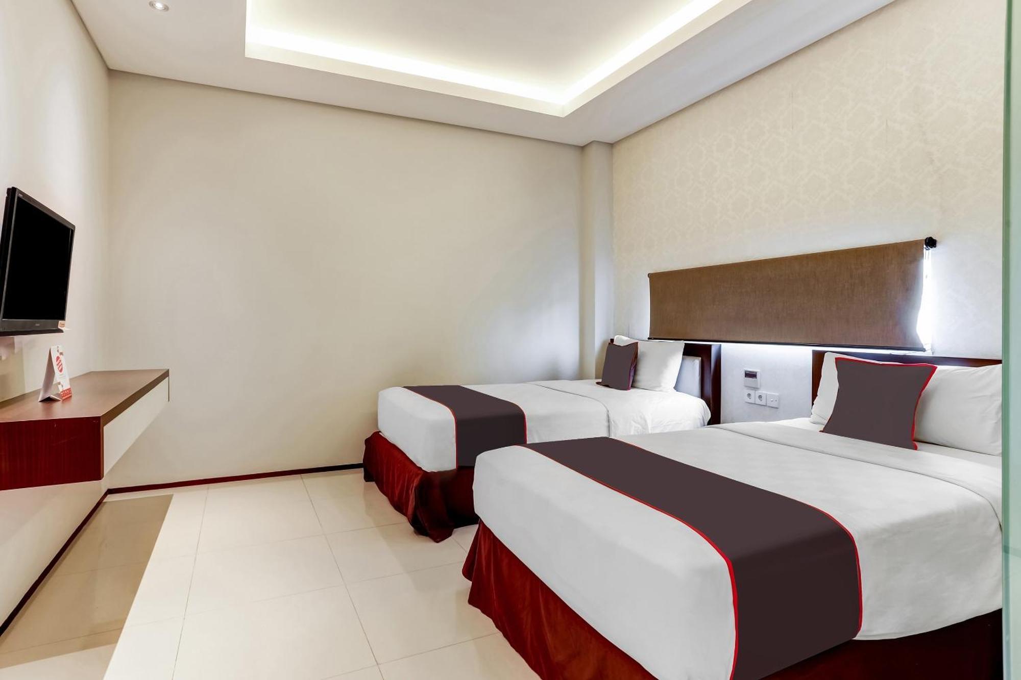 Collection O Legian Near Pantai Kuta Formerly Premium Legian المظهر الخارجي الصورة