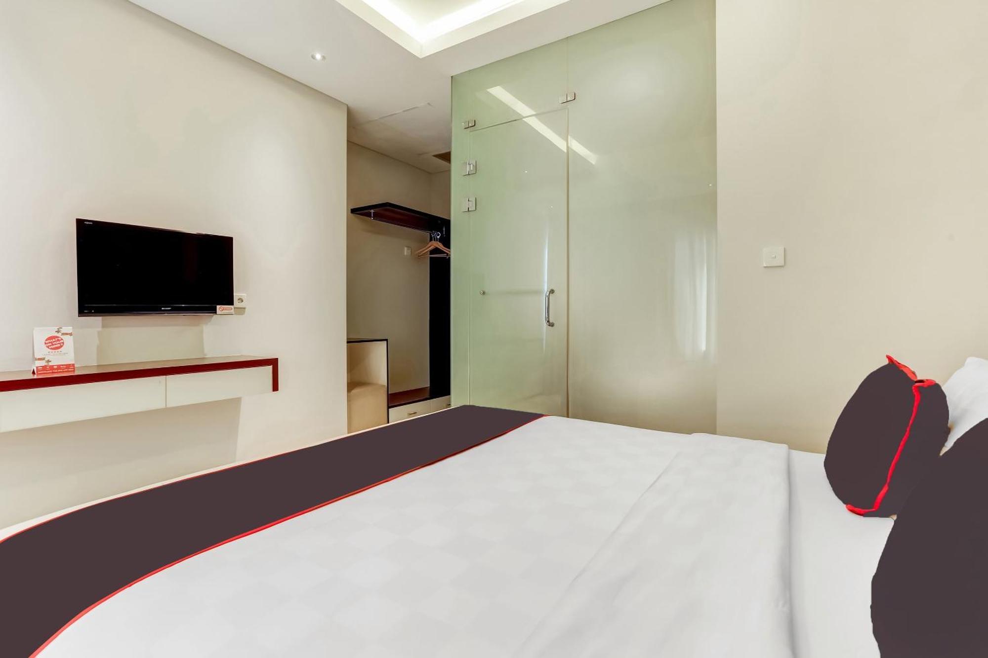 Collection O Legian Near Pantai Kuta Formerly Premium Legian المظهر الخارجي الصورة
