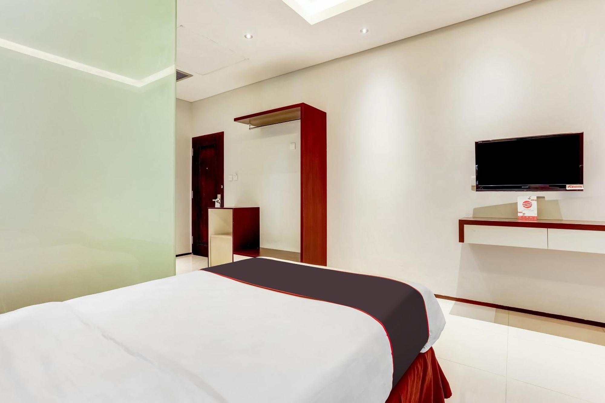 Collection O Legian Near Pantai Kuta Formerly Premium Legian المظهر الخارجي الصورة