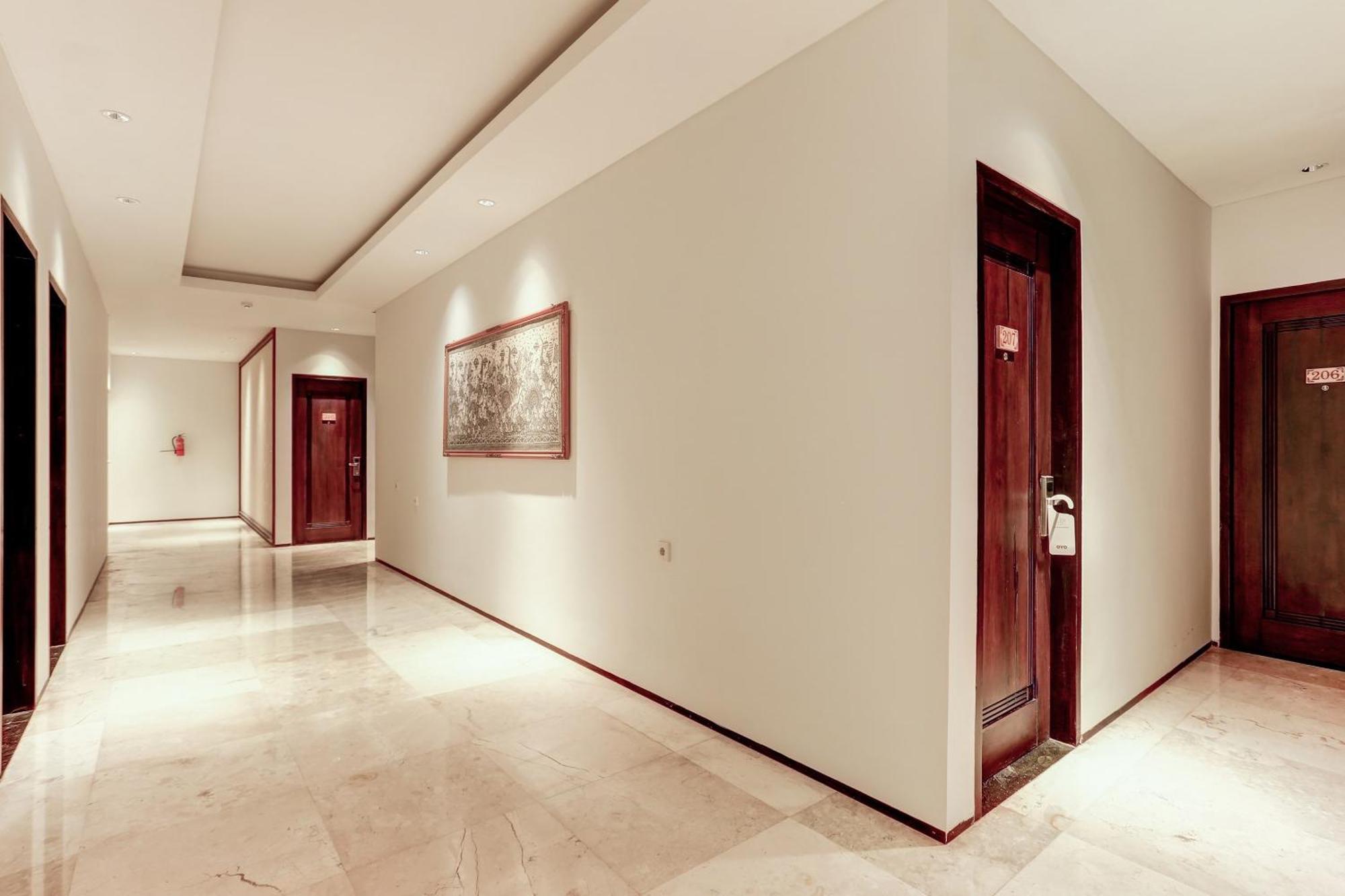 Collection O Legian Near Pantai Kuta Formerly Premium Legian المظهر الخارجي الصورة