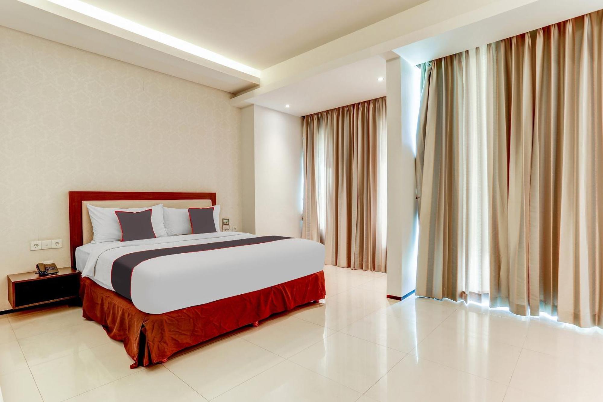 Collection O Legian Near Pantai Kuta Formerly Premium Legian المظهر الخارجي الصورة