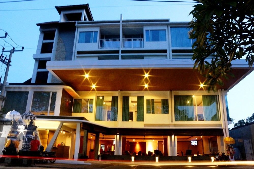 Collection O Legian Near Pantai Kuta Formerly Premium Legian المظهر الخارجي الصورة
